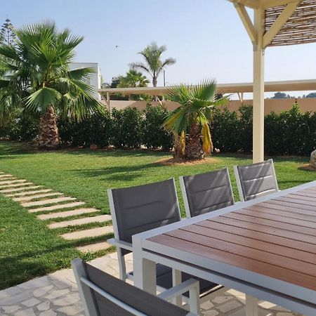 I Mestri Holiday Homes Uggiano La Chiesa Ngoại thất bức ảnh