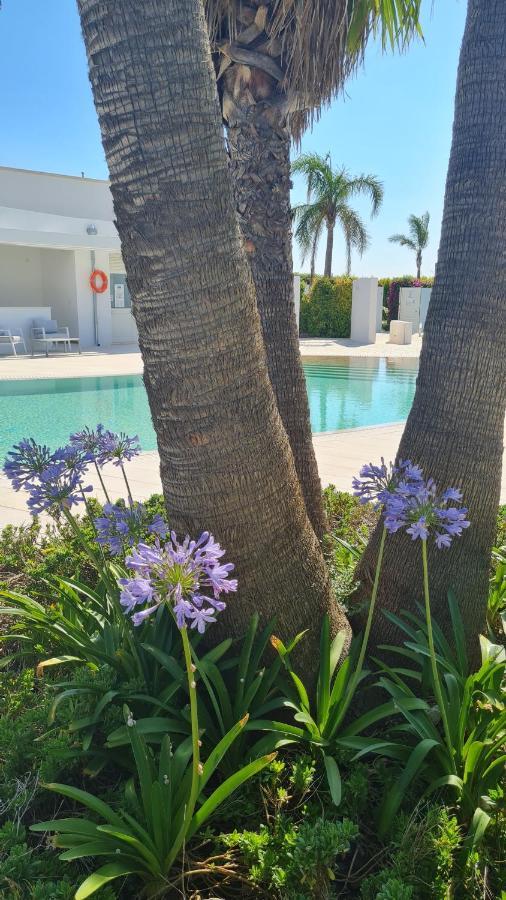 I Mestri Holiday Homes Uggiano La Chiesa Ngoại thất bức ảnh