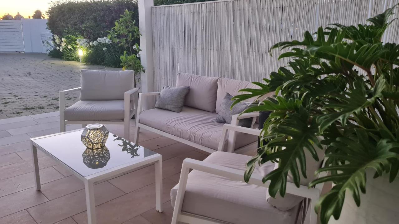 I Mestri Holiday Homes Uggiano La Chiesa Ngoại thất bức ảnh