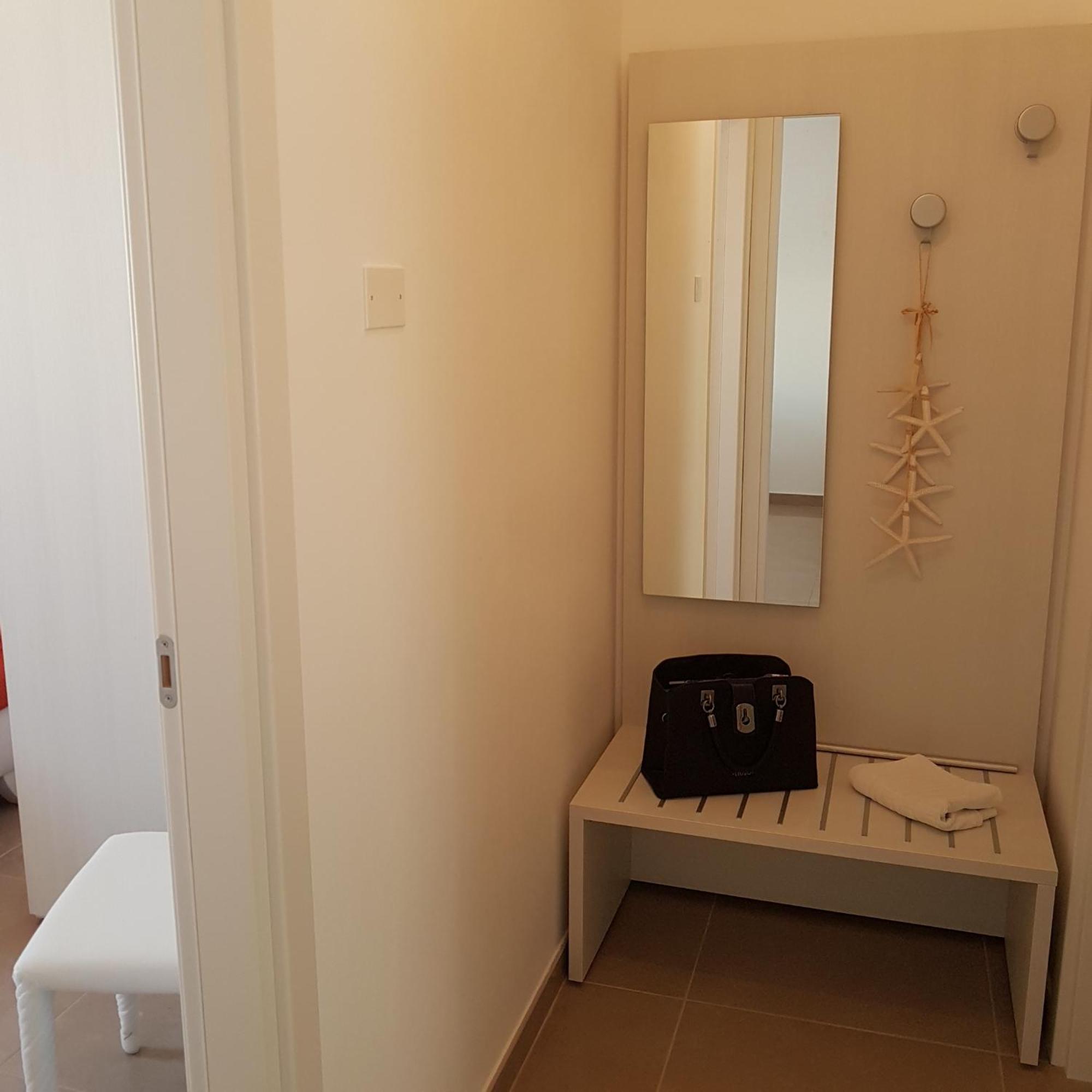 I Mestri Holiday Homes Uggiano La Chiesa Ngoại thất bức ảnh