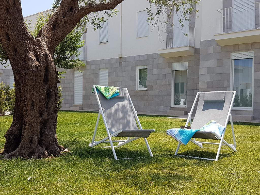 I Mestri Holiday Homes Uggiano La Chiesa Ngoại thất bức ảnh