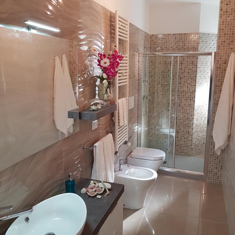 I Mestri Holiday Homes Uggiano La Chiesa Ngoại thất bức ảnh
