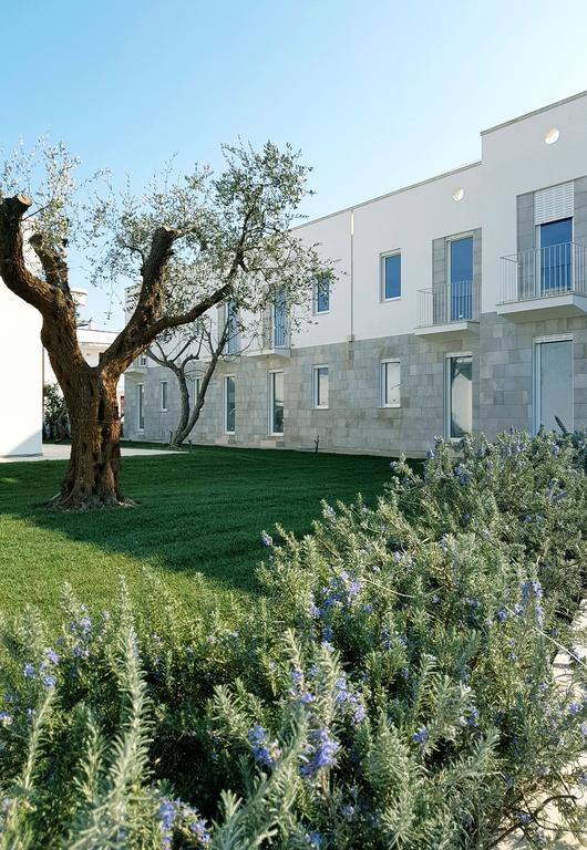 I Mestri Holiday Homes Uggiano La Chiesa Ngoại thất bức ảnh