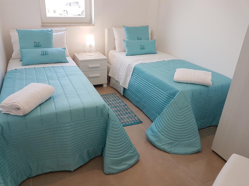 I Mestri Holiday Homes Uggiano La Chiesa Ngoại thất bức ảnh