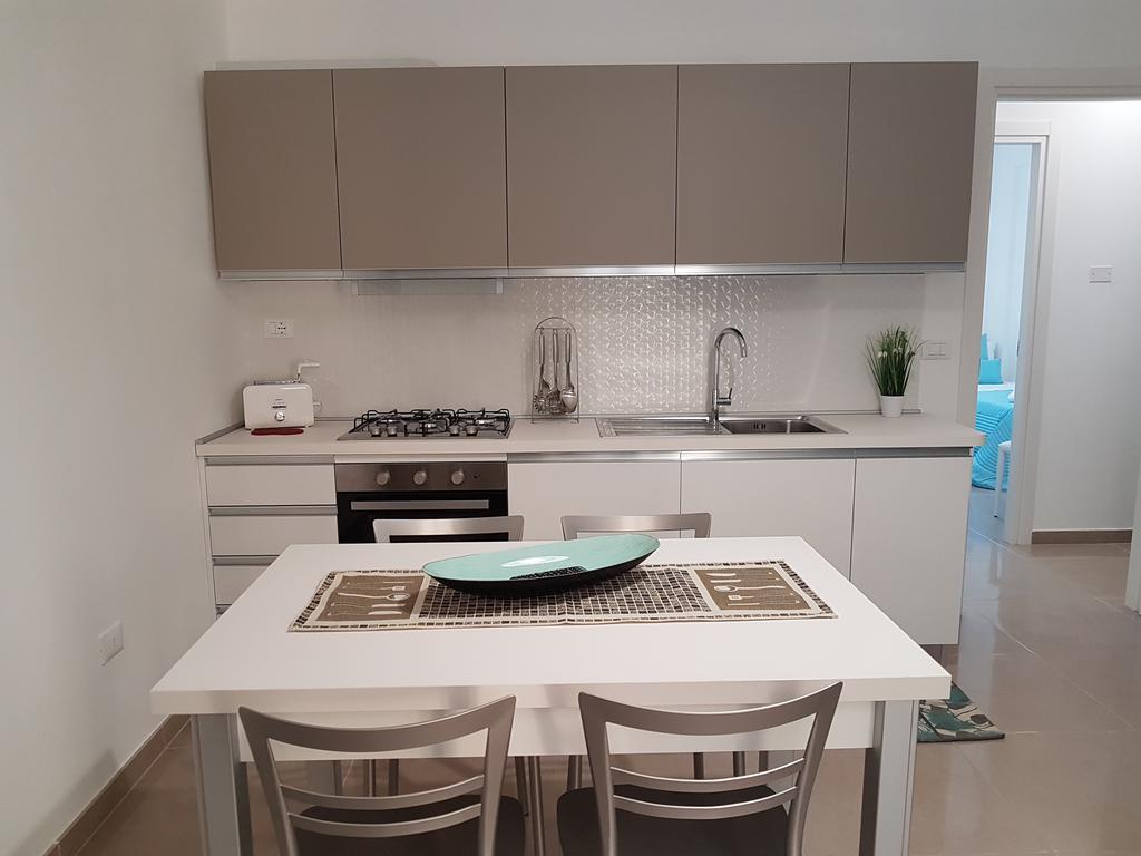 I Mestri Holiday Homes Uggiano La Chiesa Ngoại thất bức ảnh
