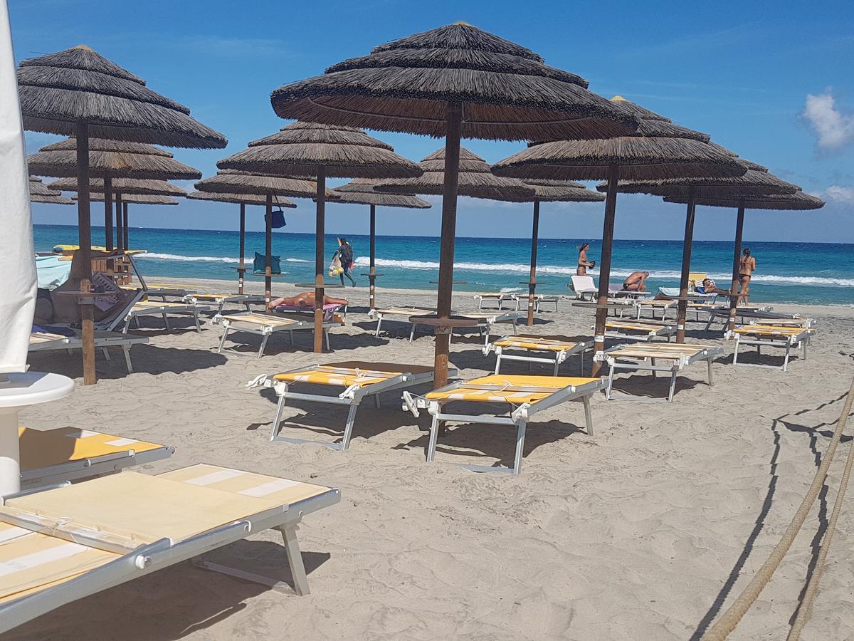 I Mestri Holiday Homes Uggiano La Chiesa Ngoại thất bức ảnh