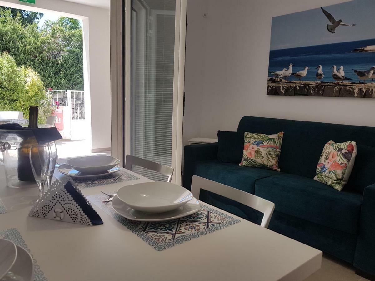 I Mestri Holiday Homes Uggiano La Chiesa Ngoại thất bức ảnh