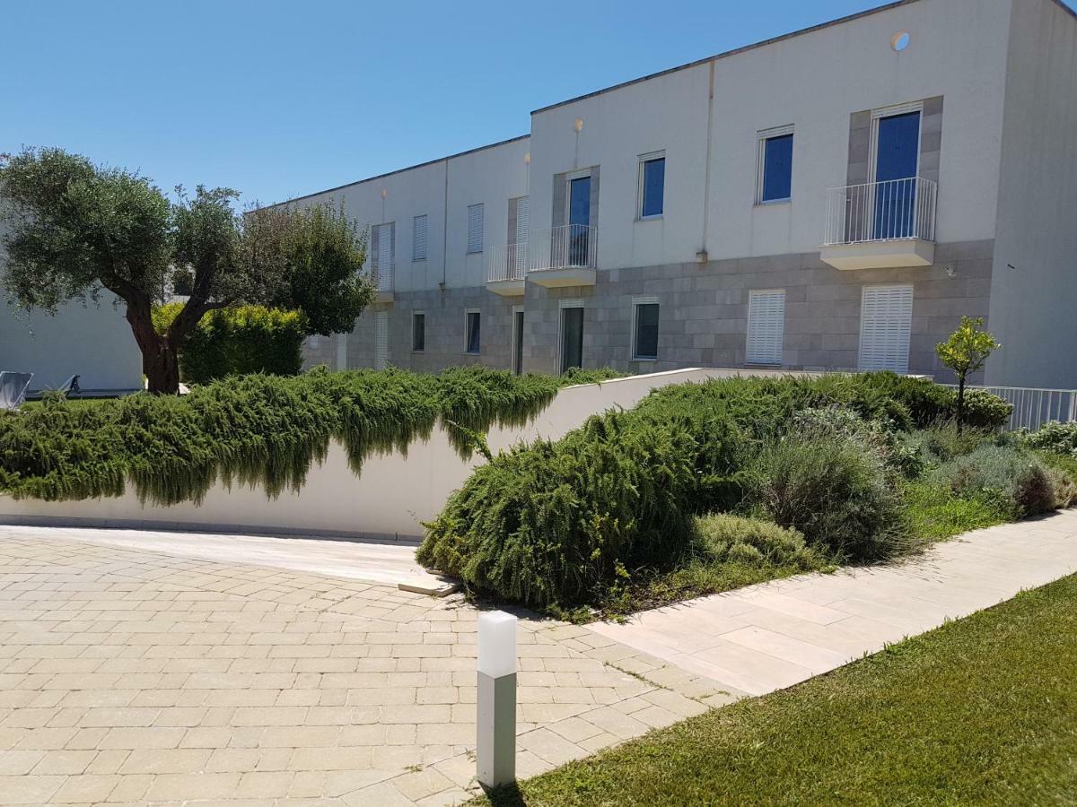I Mestri Holiday Homes Uggiano La Chiesa Ngoại thất bức ảnh
